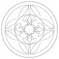 Crazy quilt embroidery Machine-Embroidery Design