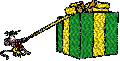 Gift christmas embroidery designs for children